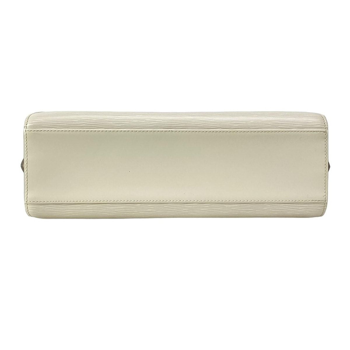 Louis Vuitton Handbag Epi Pont Neuf PM Yvoir Leather — view 5