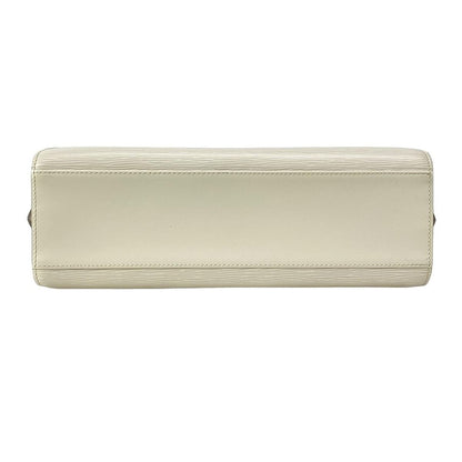 Louis Vuitton Handbag Epi Pont Neuf PM Yvoir Leather — view 5
