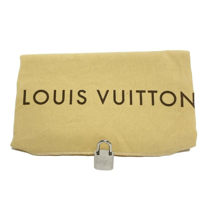 Louis Vuitton Handbag Epi Pont Neuf PM Yvoir Leather — view 8