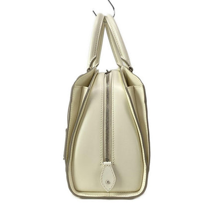 Louis Vuitton Handbag Epi Pont Neuf PM Yvoir Leather — view 4