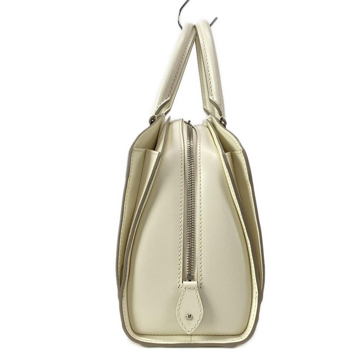 Louis Vuitton Handbag Epi Pont Neuf PM Yvoir Leather — view 2