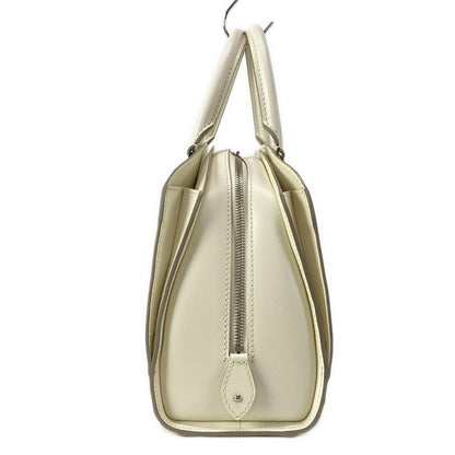 Louis Vuitton Handbag Epi Pont Neuf PM Yvoir Leather — view 2