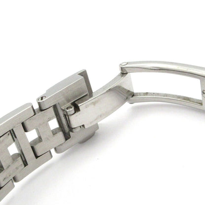 Hermes Watch Clipper Blanc — view 8