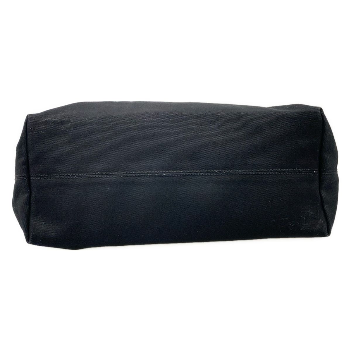 Bottega Veneta Tote Intrecci Omirage Black Leather — view 5