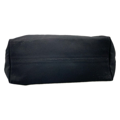 Bottega Veneta Tote Intrecci Omirage Black Leather — view 5