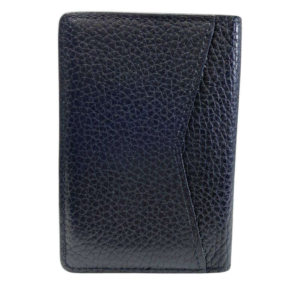 Louis Vuitton Organizer de Poche Card Case Business Holder Fixed Era Leather — view 2
