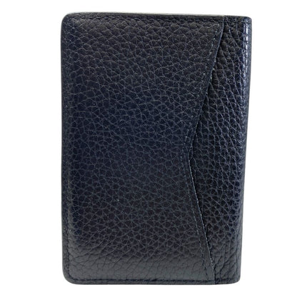 Louis Vuitton Organizer de Poche Card Case Business Holder Fixed Era Leather — view 2