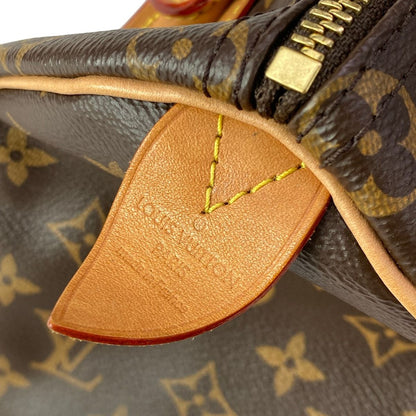 Louis Vuitton Handbag Monogram Speedy 25 — view 9