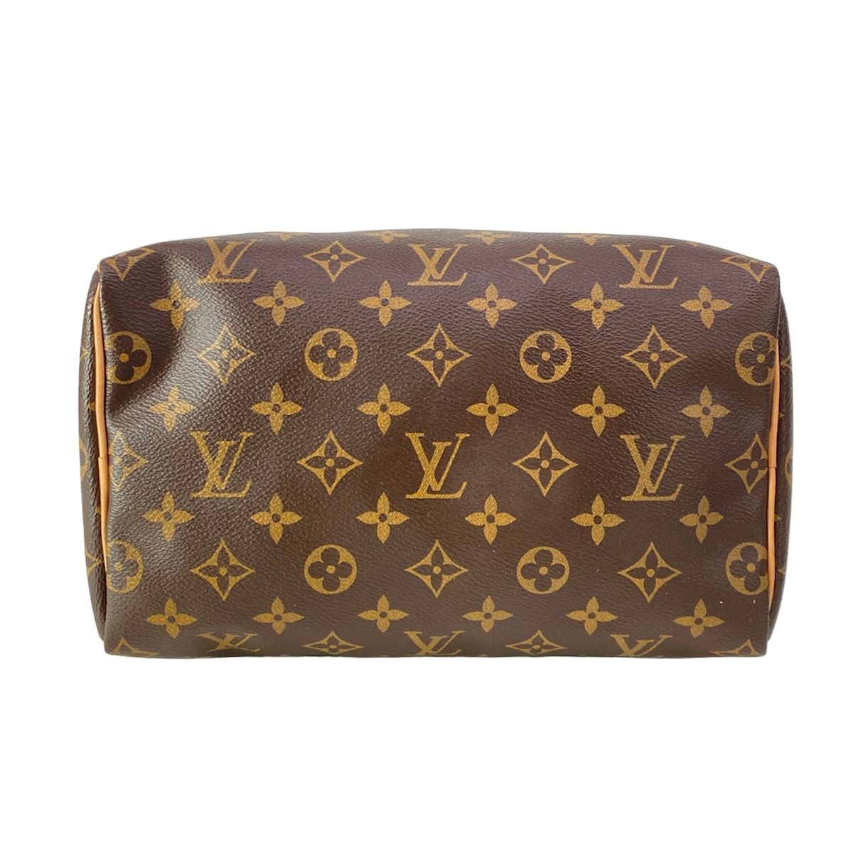 Louis Vuitton Handbag Monogram Speedy 25 — view 5