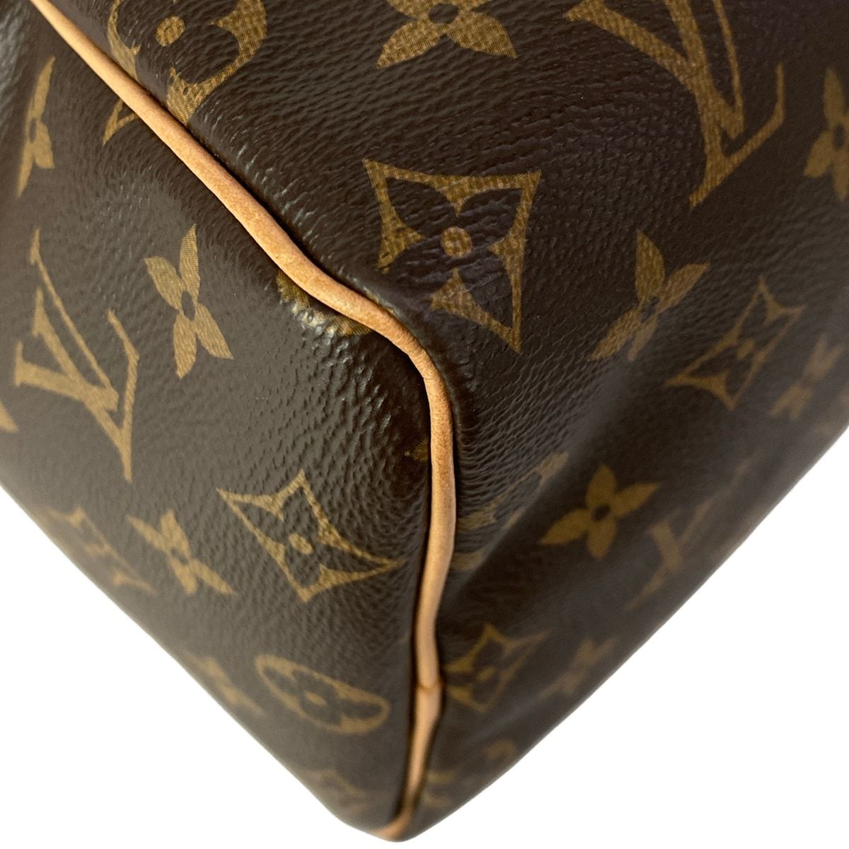 Louis Vuitton Handbag Monogram Speedy 25 — view 6