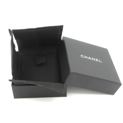 Chanel Brooch Champagne Gold White Pearl Rhinestone Star — view 5