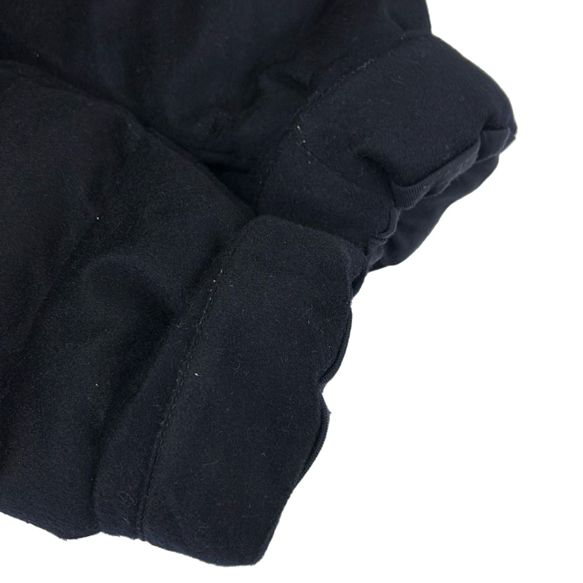 Loro Piana Jacket 36 S Jools Puffer Dark Navy Cashmere — view 8