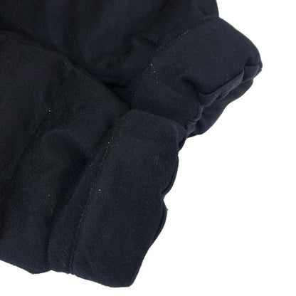 Loro Piana Jacket 36 S Jools Puffer Dark Navy Cashmere — view 8