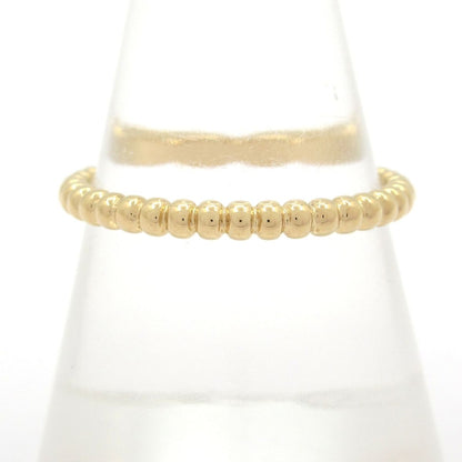 Van Cleef & Arpels Ring 57 Perlee Gold Pearl Small