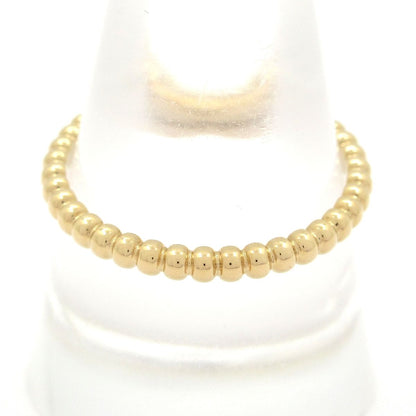 Van Cleef & Arpels Ring 57 Perlee Gold Pearl Small — view 3