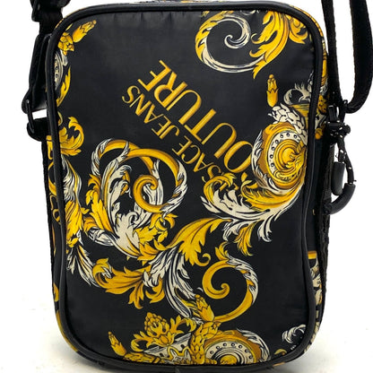 Versace Shoulder Bag Pochette Crossbody Travel Medusa — view 2