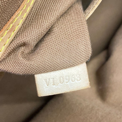 Louis Vuitton Handbag Monogram Alma — view 9