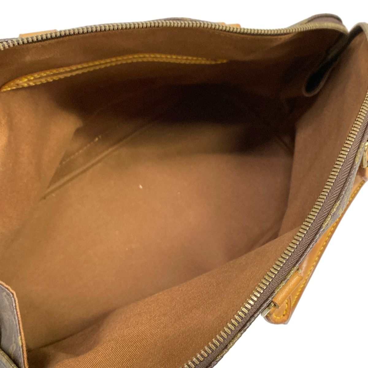 Louis Vuitton Handbag Monogram Alma — view 7