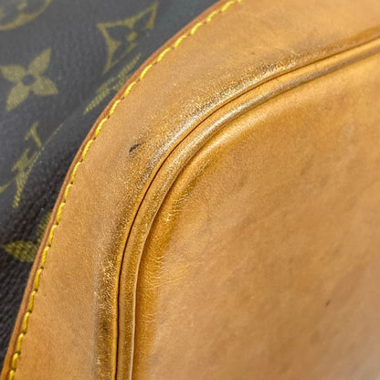 Louis Vuitton Handbag Monogram Alma — view 6