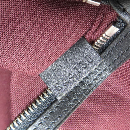 Louis Vuitton Divis Handbag Monogram Macassar — view 7