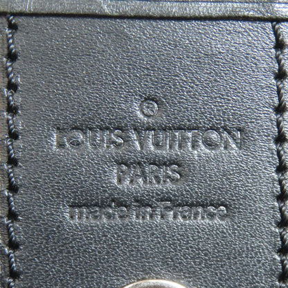 Louis Vuitton Divis Handbag Monogram Macassar — view 6