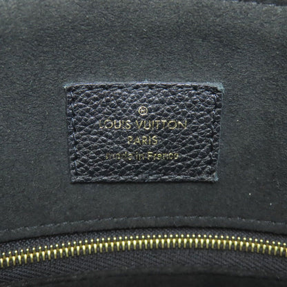 Louis Vuitton Grand Palais Handbag Empreinte — view 6