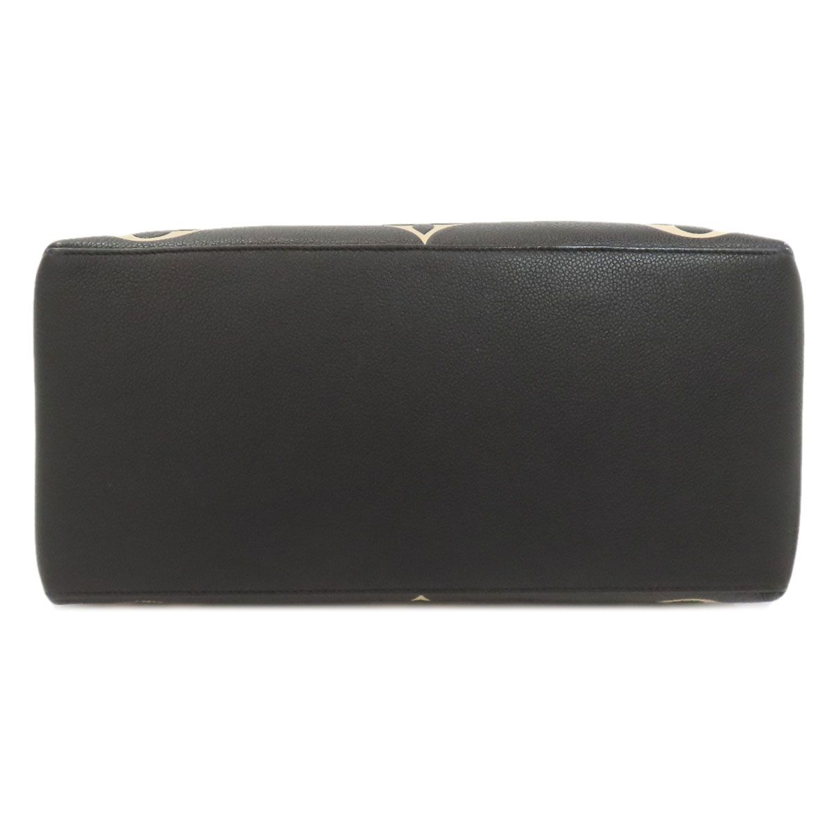Louis Vuitton Grand Palais Handbag Empreinte — view 4