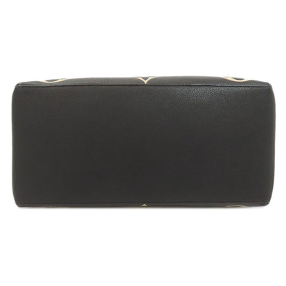 Louis Vuitton Grand Palais Handbag Empreinte — view 4