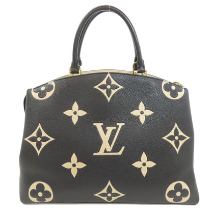 Louis Vuitton Grand Palais Handbag Empreinte — view 2
