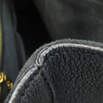 Louis Vuitton Grand Palais Handbag Empreinte — view 8