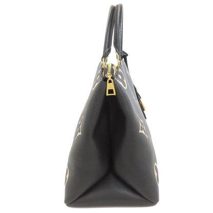 Louis Vuitton Grand Palais Handbag Empreinte — view 3