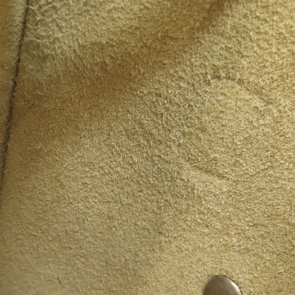Celine Luggage Micro Handbag Calf — view 9