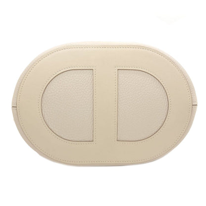 Hermes in the Loop 18 Gold Handbag Taurillon Clemence — view 4