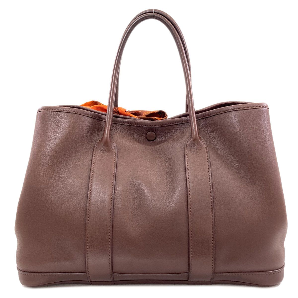 Hermes Garden TPM Handbag Swift — view 2