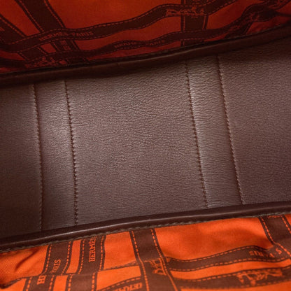 Hermes Garden TPM Handbag Swift — view 9