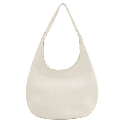 Hermes Gao Bag Shoulder Silver Bag Calf — view 2