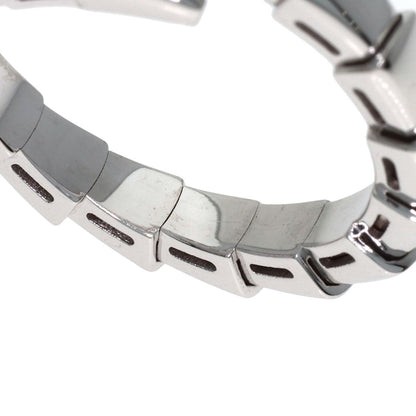 Bvlgari Serpenti Vipa-m Ring 18k White Gold — view 9