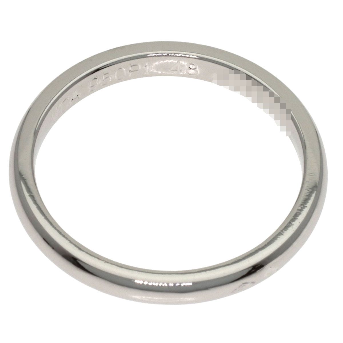 Van Cleef & Arpels Tandormont 48 Ring — view 4