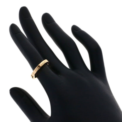 Cartier Lanier 48 Ring 18k Pink Gold — view 5