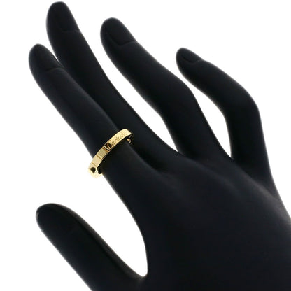 Cartier Lanier 47 Ring 18k Yellow Gold — view 5