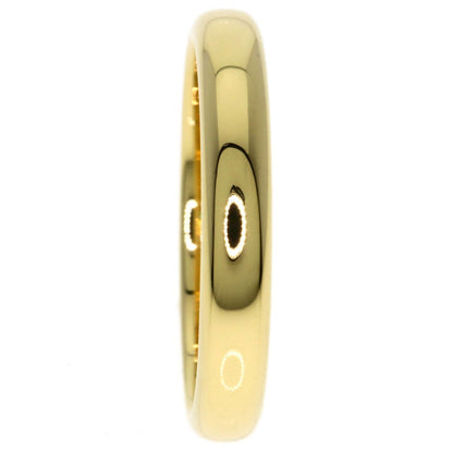 Tiffany & Co Wedding Ring 18k Yellow Gold — view 3