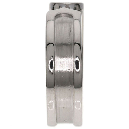 Cartier 60 Ring 18k White Gold — view 3