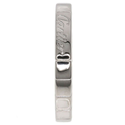 Cartier Lanier 50 Ring 18k White Gold — view 3