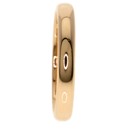 Tiffany & Co Wedding Ring 18k Pink Gold — view 9