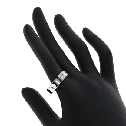 Cartier Love Ring 62 18k White Gold — view 5