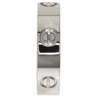 Cartier Love Ring 62 18k White Gold — view 3