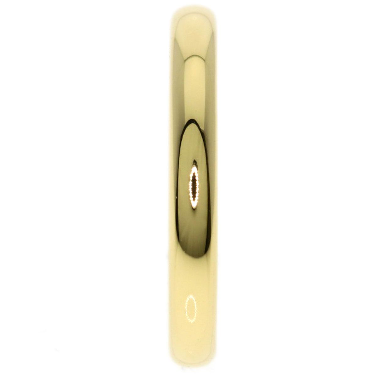 Tiffany & Co Wedding Ring 18k Yellow Gold — view 3