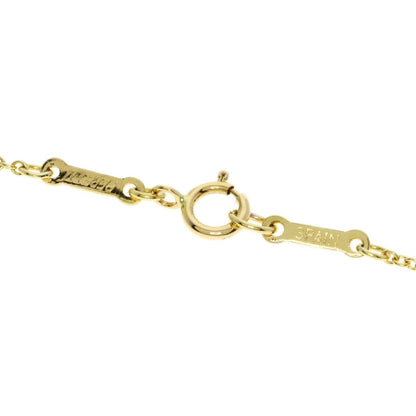 Tiffany & Co Chain 46.5 cm Necklace 18k Yellow Gold — view 3