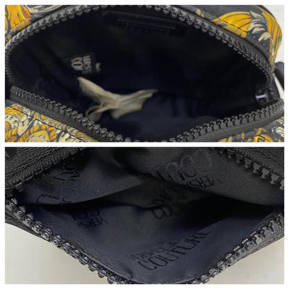 Versace Shoulder Bag Pochette Crossbody Travel Medusa — view 7