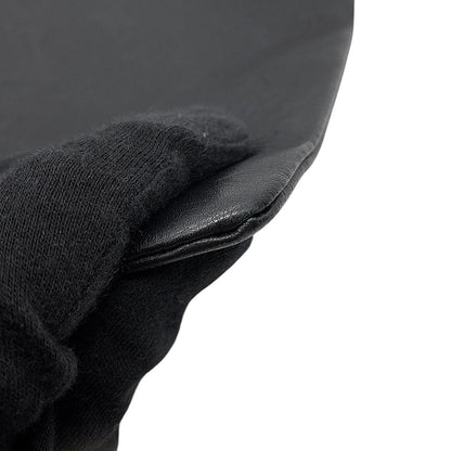 Louis Vuitton Clutch Monogram Shadow Pochette Discovery Black — view 6